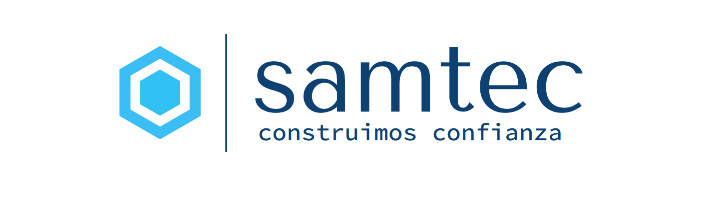 Logo Samtec